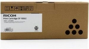 Ricoh SP100LE Cartuccia toner stampanti RICOH Aficio SP 100 E SF SU Ricoh SP100LE Cartuccia toner stampanti RICOH Aficio SP 100 E SF SU
