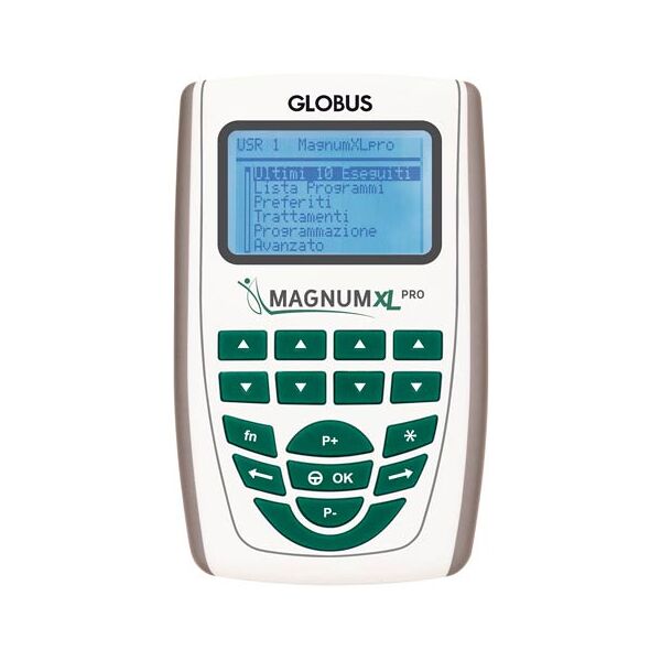 globus magnetoterapia globus magnum xl pro