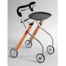 Wimed Deambulatore Rollator - Let S Go -