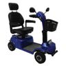 Termigea Scooter Elettrico Per Disabili Ad