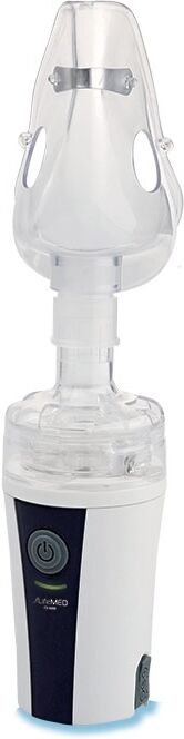 Intermed Apparecchio Per Aerosol Terapia Ad Intermed Apparecchio Per Aerosol Terapia Ad