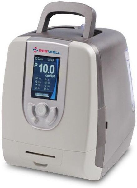 Reswell Dispositivo Auto Cpap - Reswell Dispositivo Auto Cpap -