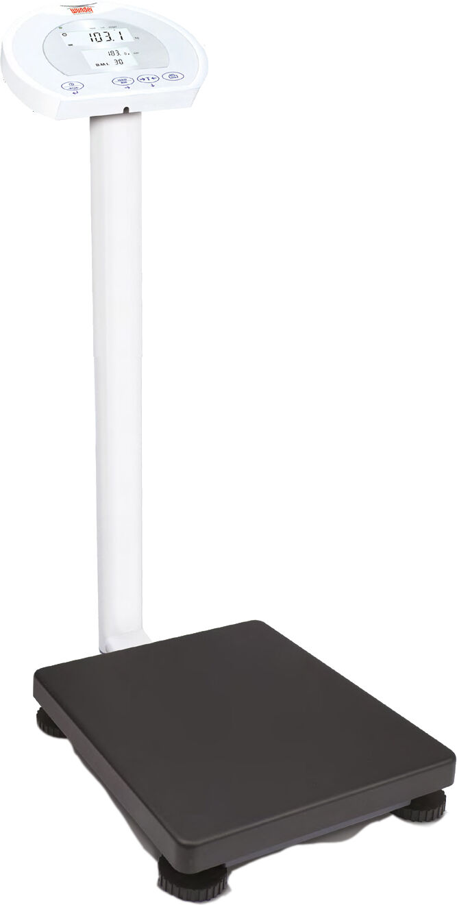 Wunder Bilancia Pesapersone Elettronica Wunder Bilancia Pesapersone Elettronica