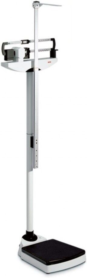Seca Bilancia Meccanica A Colonna - Con Seca Bilancia Meccanica A Colonna - Con
