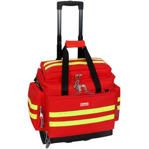 Gima Borsa Emergenza Smart Con Trolley -