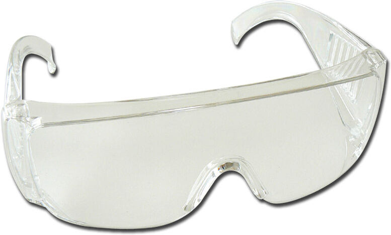 Gima Occhiali Protettivi Trasparenti Gima Occhiali Protettivi Trasparenti