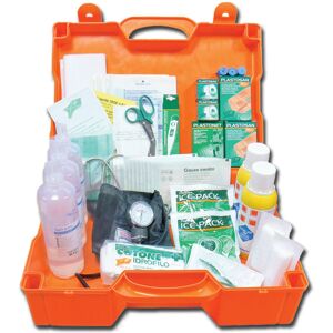 Kit Pronto Soccorso All. 1 -