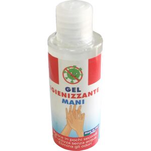 Gel Igienizzante Mani Antibatterico