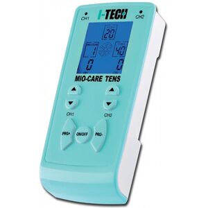 Mitac Elettrostimolatore I-Tech Mio Care