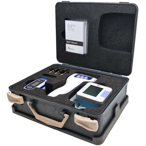 Pvs Kit Diagnostico Con Valigetta Per