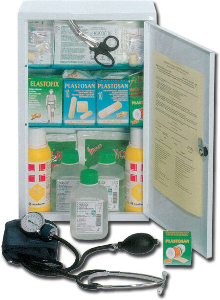 Kit Pronto Soccorso All. 1 - Kit Pronto Soccorso All. 1 -