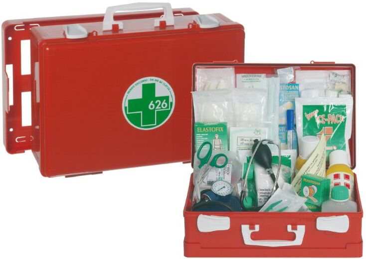 Valigetta Dm N.388 Del 15/07/03 Valigetta Dm N.388 Del 15/07/03