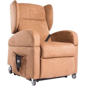 Wimed Poltrona Relax Ad 1+1 Motore -