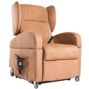 Wimed Poltrona Relax Ad 1+1 Motore -
