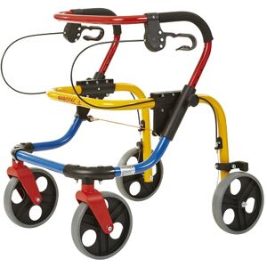 Chinesport Rollator Pediatrico Pieghevole -