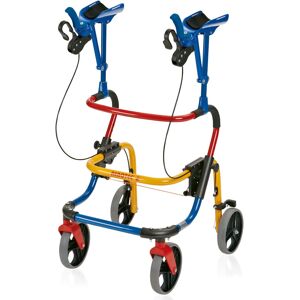 Chinesport Rollator Pediatrico - Supporti