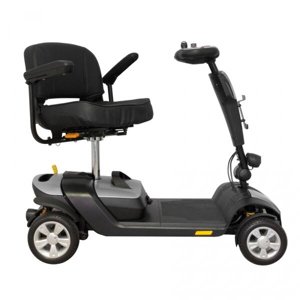 intermed scooter elettrico per disabili per
