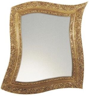 Arti e Mestieri specchio Neo Barocco oro Arti e Mestieri specchio Neo Barocco oro