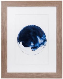 L'Oca Nera Quadro con cornice stampa serigrafica 73x93 cm L'Oca Nera Quadro con cornice stampa serigrafica 73x93 cm