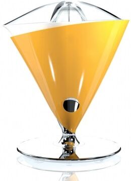 Bugatti Vita spremiagrumi giallo Bugatti Vita spremiagrumi giallo