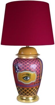 Baci Milano lampada da tavolo Sweet Eye Baci Milano lampada da tavolo Sweet Eye