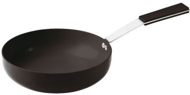 Sambonet padella 12'O'Clock grey Ø28cm Sambonet padella 12'O'Clock grey Ø28cm