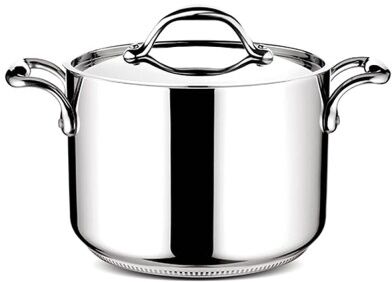 Lagostina Pentola Accademia Lagofusion Ø 26cm 8,2Lt Lagostina Pentola Accademia Lagofusion Ø 26cm 8,2Lt