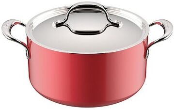 Lagostina Casseruola fonda Rossella Ø 20cm 3Lt Lagostina Casseruola fonda Rossella Ø 20cm 3Lt