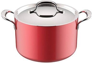 Lagostina Pentola Rossella Ø 24cm 6,7Lt Lagostina Pentola Rossella Ø 24cm 6,7Lt