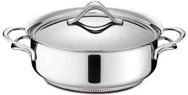 Lagostina Tegame Melodia Lagofusion Ø 26cm 4,6Lt Lagostina Tegame Melodia Lagofusion Ø 26cm 4,6Lt