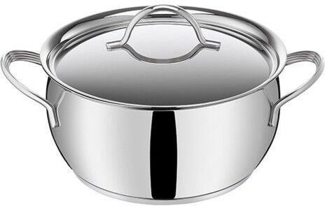 Lagostina Casseruola fonda Armonia Ø 20cm 3,2Lt Lagostina Casseruola fonda Armonia Ø 20cm 3,2Lt