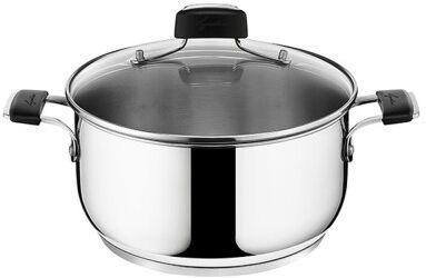 Lagostina Casseruola fonda Tempra Ø 24cm 5,4Lt Lagostina Casseruola fonda Tempra Ø 24cm 5,4Lt