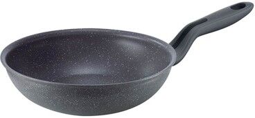 Lagostina Wok Cucina leggera new Ø 28cm Lagostina Wok Cucina leggera new Ø 28cm