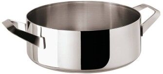 Sambonet casseruola bassa Menu Ø 28cm Sambonet casseruola bassa Menu Ø 28cm