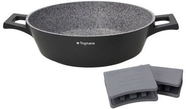 Tognana Tegame Ambiziosa 2m 28 cm + presine Tognana Tegame Ambiziosa 2m 28 cm + presine