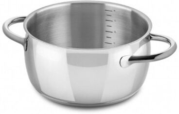 Mepra Casseruola due manici 1950 Mepra Casseruola due manici 1950