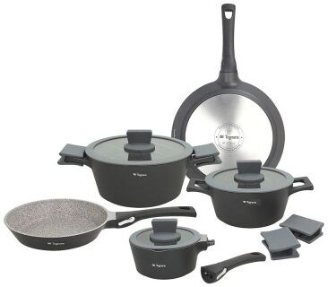 Tognana Batteria di pentole Ambiziosa 8pz Tognana Batteria di pentole Ambiziosa 8pz