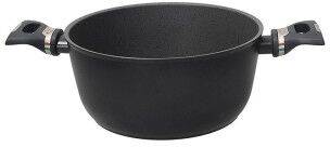 Tognana casseruola 2 manici Italika Premium Ø24cm Tognana casseruola 2 manici Italika Premium Ø24cm