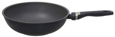 Tognana wok 1 manico Italika Premium Ø28cm Tognana wok 1 manico Italika Premium Ø28cm