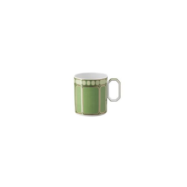 swarovski tazza mug signum fern h9,5cm