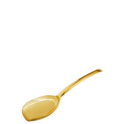 Sambonet cucchiaio risotto oro Living