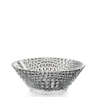 Rogaska centrotavola cristallo Brilliance Rogaska centrotavola cristallo Brilliance