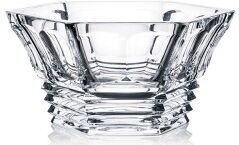 Rogaska centrotavola cristallo Splendor Rogaska centrotavola cristallo Splendor