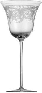 Versace Arabesque calice vino bianco Versace Arabesque calice vino bianco