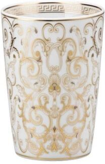 Versace Medusa Gala bicchiere senza manico Versace Medusa Gala bicchiere senza manico