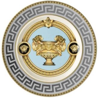 Versace Prestige Gala 2 piatto piano 18cm Versace Prestige Gala 2 piatto piano 18cm