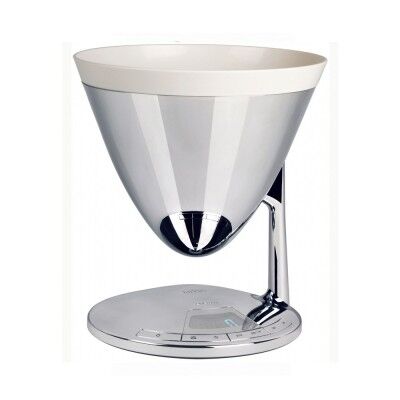 Bugatti Uma bilancia cromata Bugatti Uma bilancia cromata