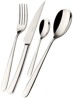 Bugatti set posate Preludio 24 pz Bugatti set posate Preludio 24 pz