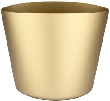 Mepra cestello Giove Atmosfera oro 27 x 20,5 cm h. 21,5 cm 6,5 lt. Mepra cestello Giove Atmosfera oro 27 x 20,5 cm h. 21,5 cm 6,5 lt.