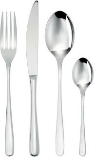 Sambonet set posate Taste 24 pezzi Sambonet set posate Taste 24 pezzi